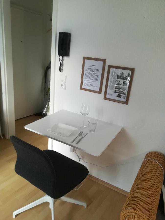 Stadtapartment Hef Bad Hersfeld