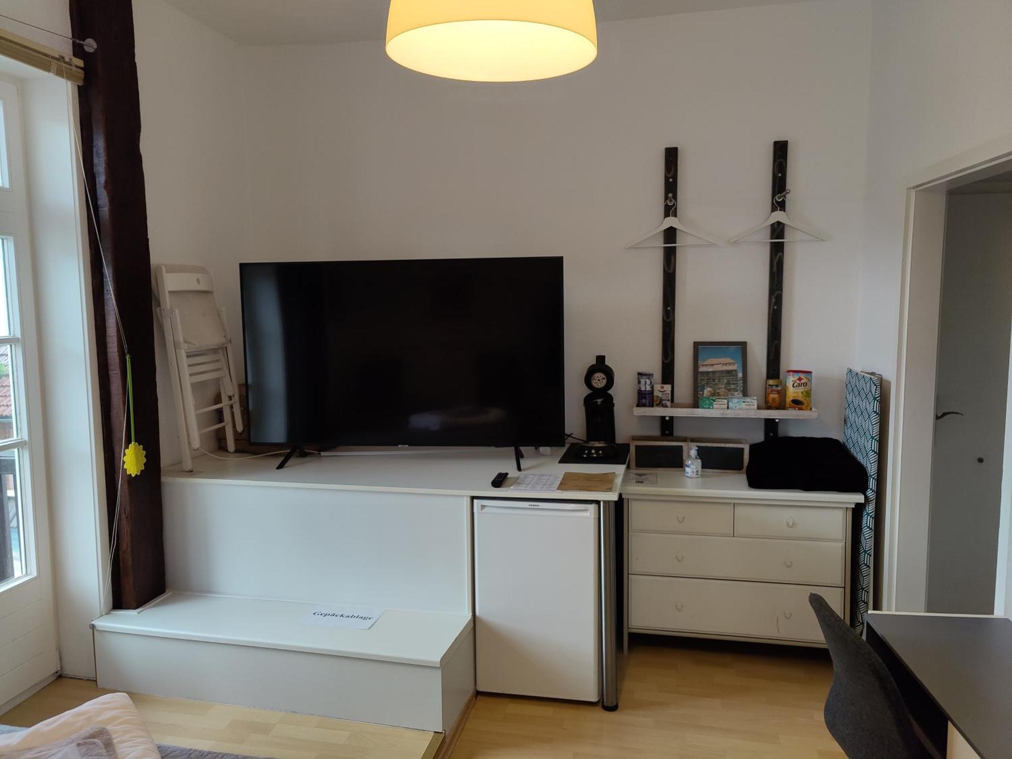Stadtapartment Hef Apartment *