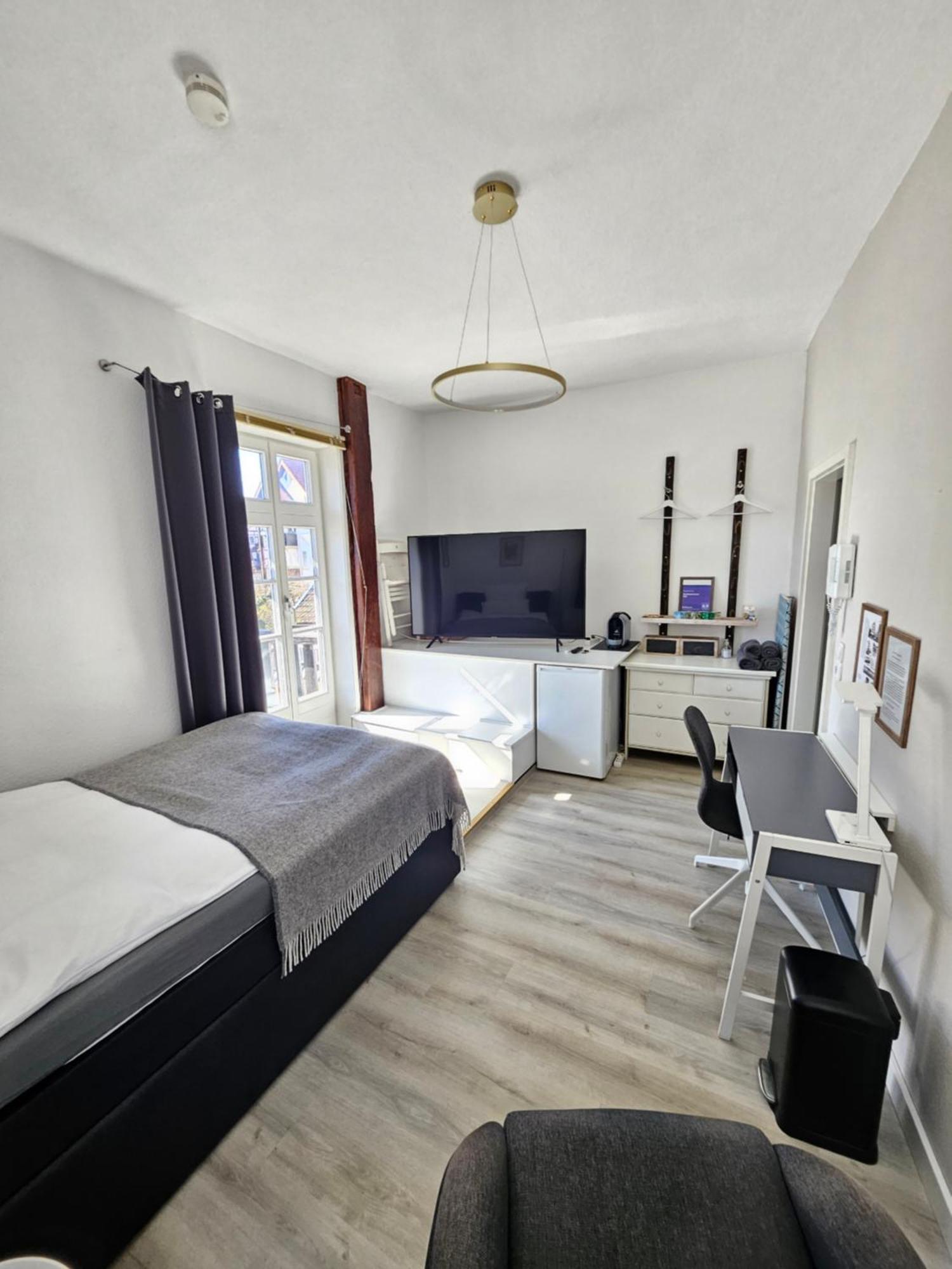 Stadtapartment Hef Apartment *